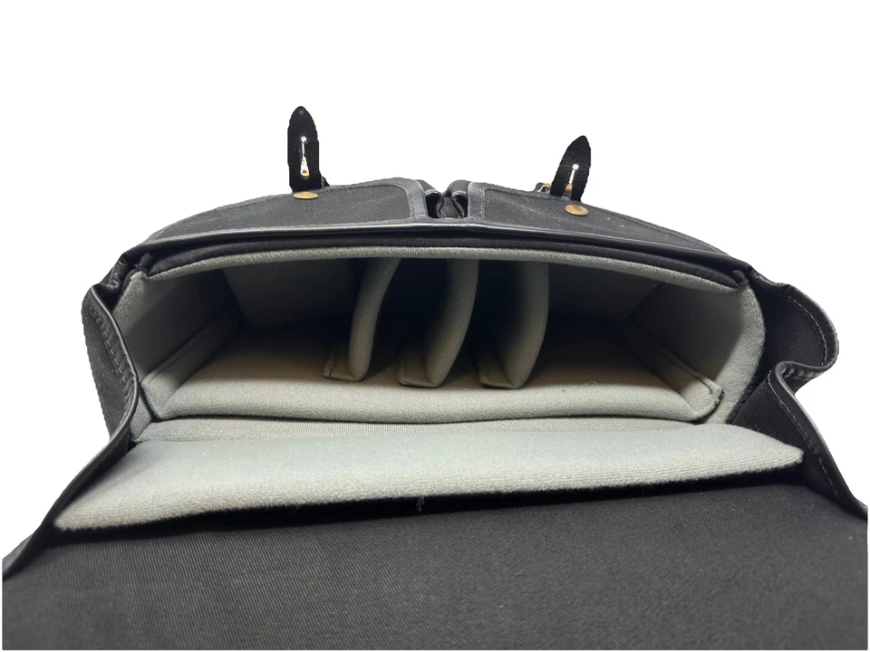 Hawkesmill New Bond Street Camera Bag - Image 2 of 4