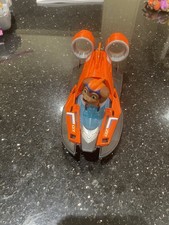 Paw patrol - Zuma - Hovercraft With Character