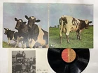 Pink Floyd Atom Heart Mother Japan LP [15599ER]