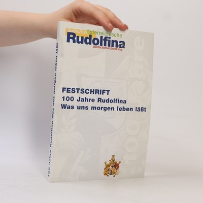 100 Jahre Rudolfina. Was uns morgen leben lässt  |  kolektiv