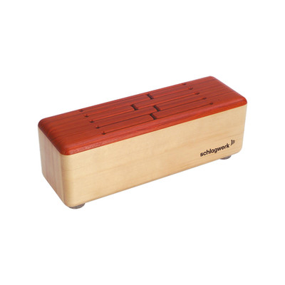 Schlagwerk 60C80 Log Drum 8-Tone C-Pentatonic