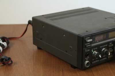 ICOM IC-726S transceiver As Is.. | eBay