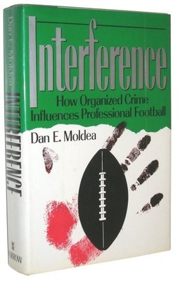 Interference: How Organized Crime Influences Professional Footba