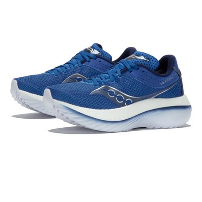 Saucony-Laufschuhe Kinvara Pro für Herren   Größe 48   Farbe: Superblue/Indigo  