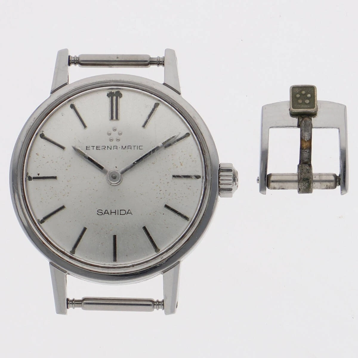 Eterna Sahida Wristwatches for sale | eBay