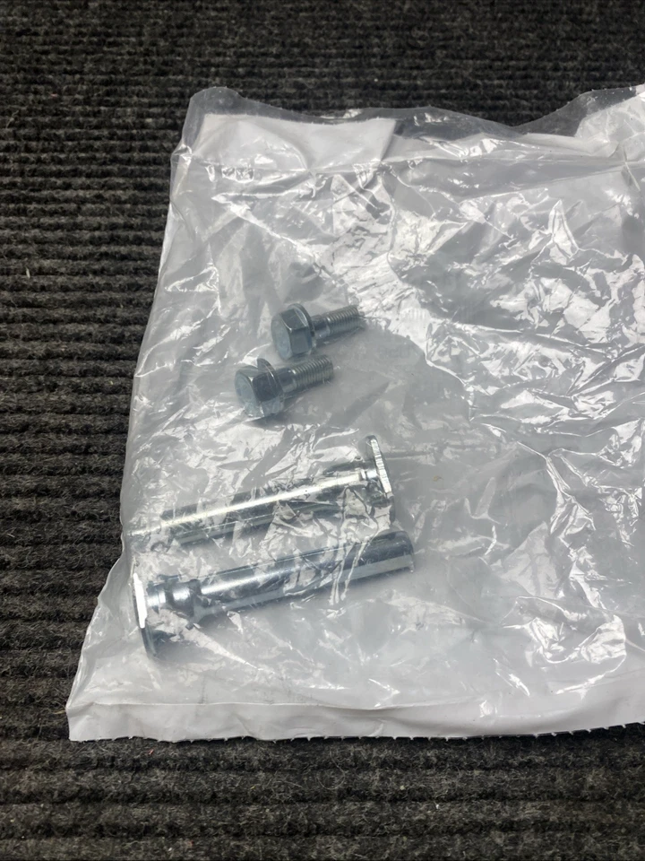 Pin guía Better Brake Parts 14119K Foto 2 de 4