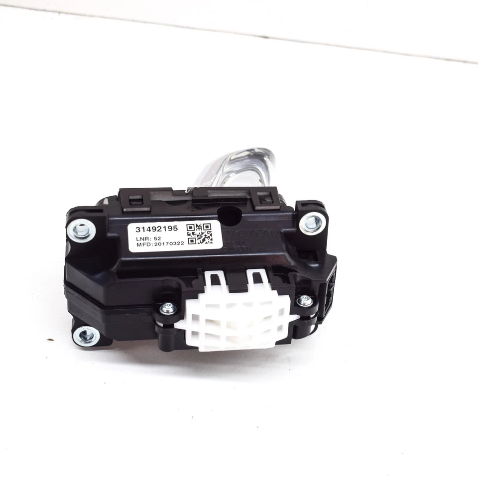 VOLVO XC90 MK2 T8 Gear Mechanism 31492195 2.0 Hybrid 235 KW 2017 RHD Foto 4 de 4