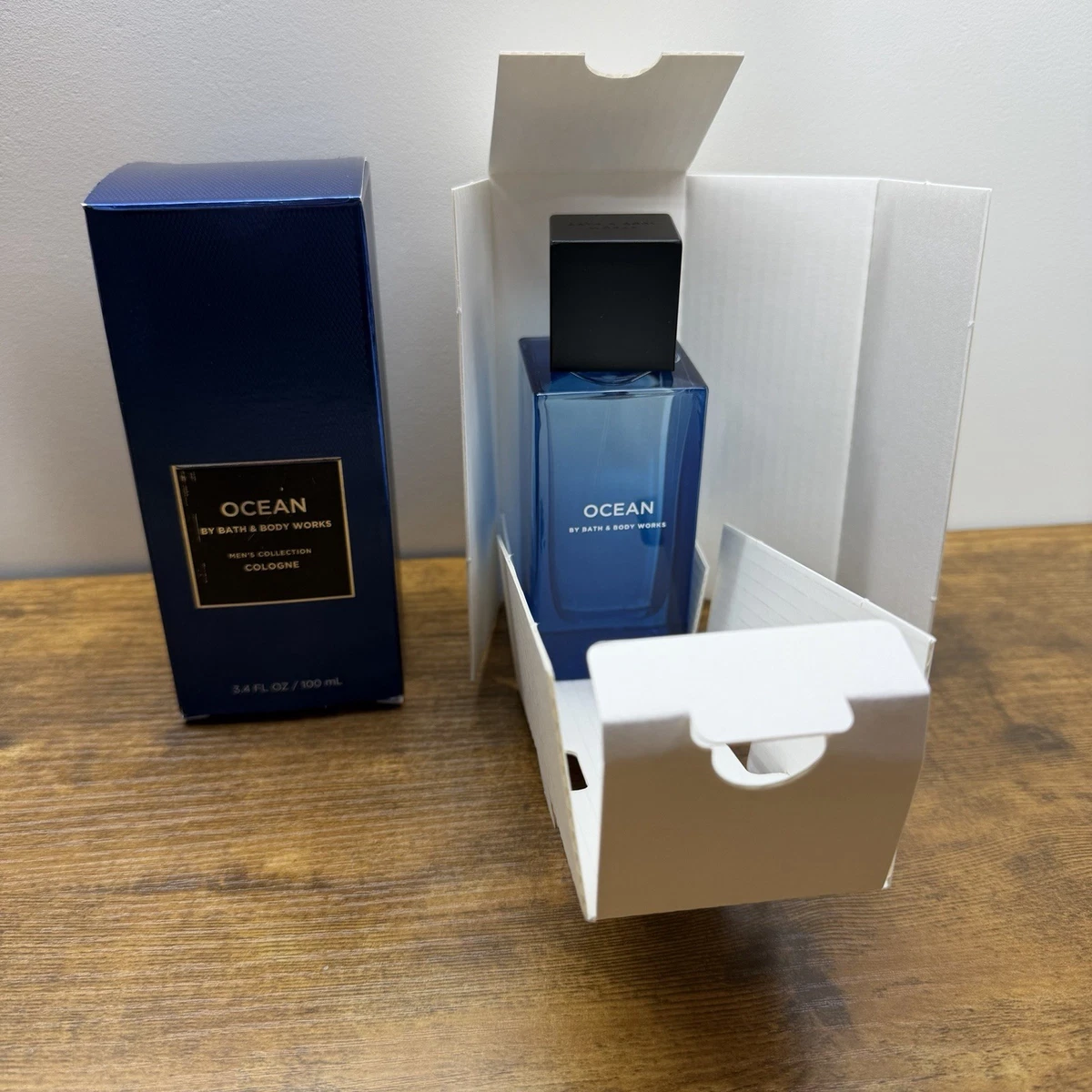 Preços baixos em Bath & Body Works Ocean Eau de Cologne