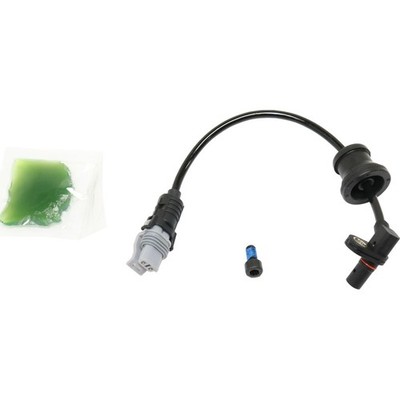 ABS Speed Sensor Fits 07-15 Chevrolet Equinox Captiva Sport Saturn Vue Pontiac