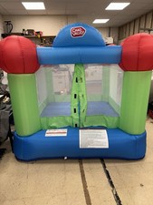 Chad Valley 6ft Bouncy Castle with Motor - HAI