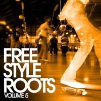 Freestyle Roots Vol. - Cd - G3Z