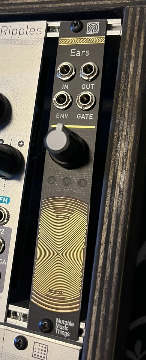 Mutable Instruments Pro Audio Synthesizers for sale | eBay