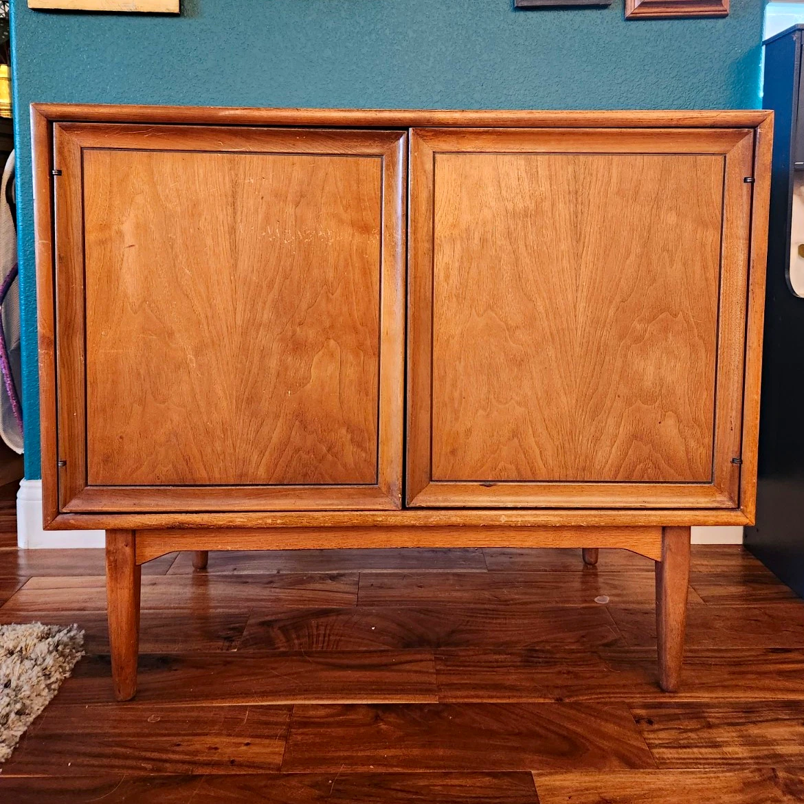 Drexel Furniture Indiana Antique Cabinets & Cupboards (1950-Now