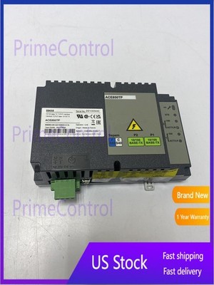 SCHNEIDER Electric 59658 ACE850TP 10/100 base TX TCP/IP interface Sepam