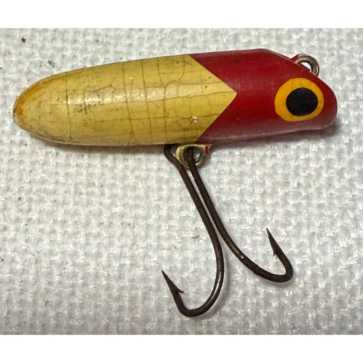 Bass Wooden Vintage Fishing Lures for sale | eBay Bass Wooden Vintage Fishing Lures for sale | eBay