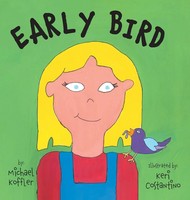 Michael Koffler | Early Bird | Buch | Englisch (2023) | Gebunden | Friesenpress