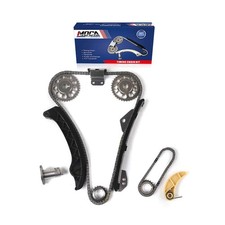 MOCA Timing Chain Kit Compatible with 09-15 for Toyota Corolla 1.8L, 11-14 fo...