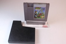 Teenage Mutant Ninja Turtles III: The Manhattan Project (Nintendo NES) Game Only