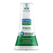 Original Activated Mouthwash - Adult Mouthwash for Fresh Breath - Oral Rinse ...
