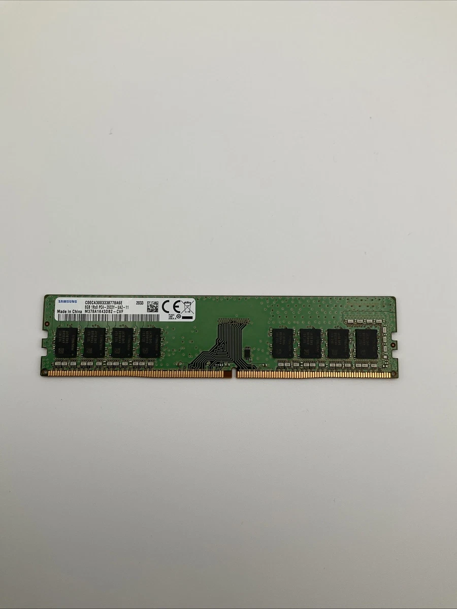 PC4-23400 (DDR4-2933) Bus Speed DDR4 SDRAM Memory (RAM) for sale