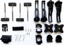 General Installation Accessory For Hard Tonneau Cover