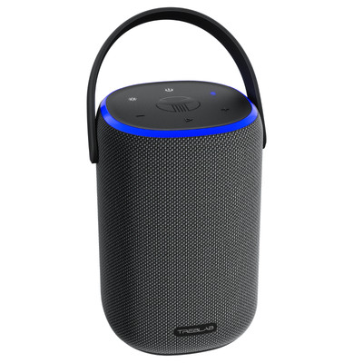 TREBLAB HD-Energy Outdoor Portable Bluetooth Speaker