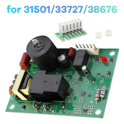 Atwood 32596 Hydro Flame RV Furnace Heater Control Board 33488