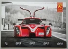 V19745 RADICAL 'SR' SR1 SR3 SR8 - CATALOGUE - 11/13 - 21x30 - D