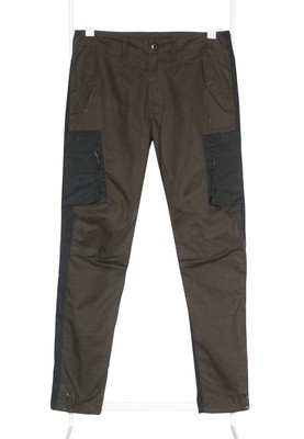 お買い得，得価 maharishi PACIFIST PREPPERS AW13 PART I ダウンジャケット S マハリシ