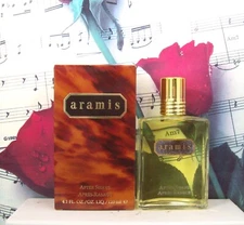 Aramis 4.1 FL. OZ. After Shave