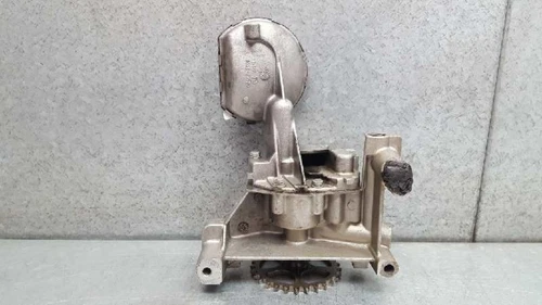1001A9 Bomba Aceite para CITROEN XSARA BERLINA 2.0 HDi SX (66kW) 1999 1718481 - Imagen 5 de 10