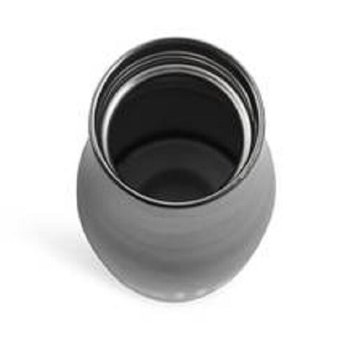 The Official Ellen Degeneres TV Show Stainless Steel Water Bottle Double Wall