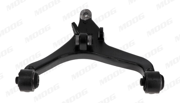 Moog Querlenker Lenker RadaufhäNgung Unten Vorne Links FüR Jeep Cherokee-image