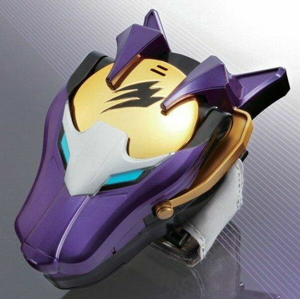 power rangers jungle fury morpher