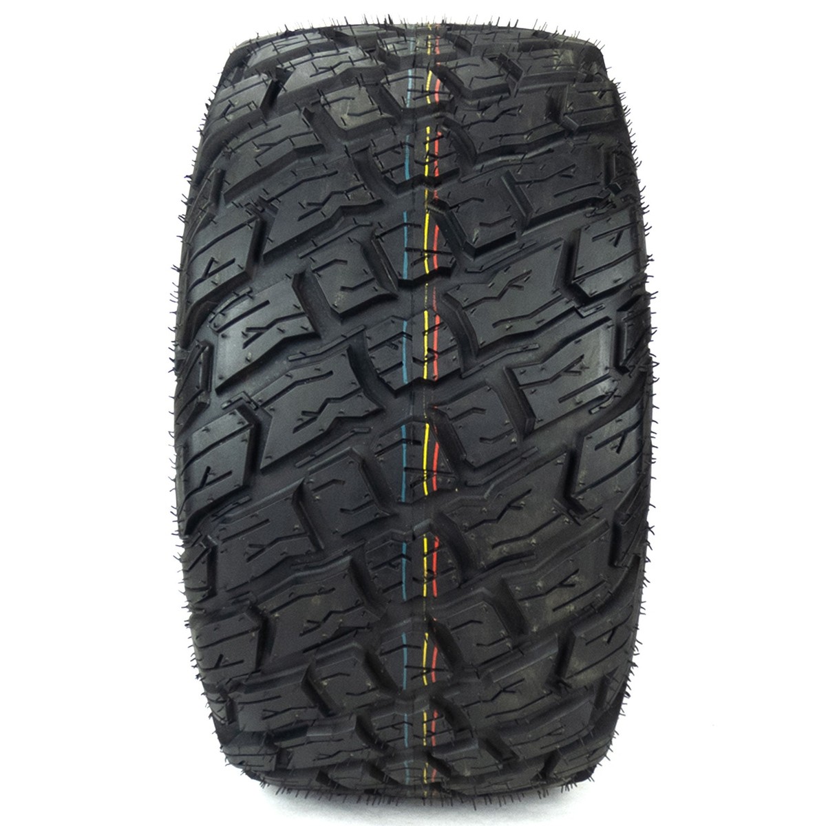 2) OEM Takeoff Reaper Assm 22x11.00-10 fits 2024 Gravely ZT HD 52