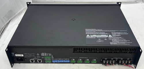 Lab Gruppen C 5:4X 4-Channel C-Series Power Amplifier - Picture 9 of 15