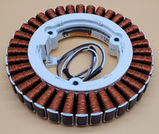 Genuine Dryer LG Stator Rotor Part W10213978
