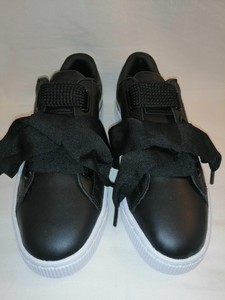 puma basket explosive