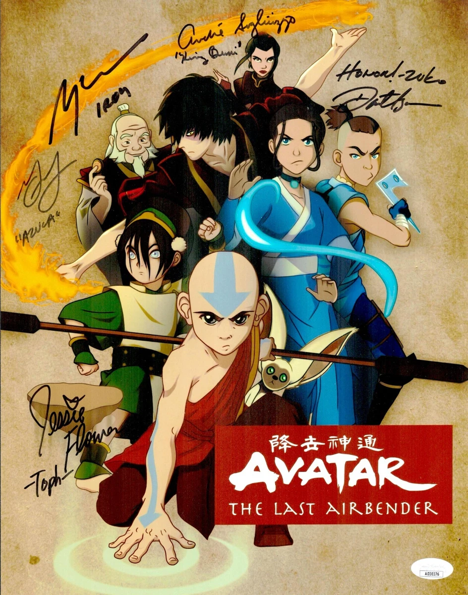 Avatar The Last Airbender Animated Film Release Date Set By Paramount #47 Avatar The Last Airbender Animated Film Release Date Set By Paramount