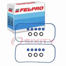 Fel-Pro Engine Valve Cover Gasket Set for 2003-2007 Honda Accord 3.0L V6 rx