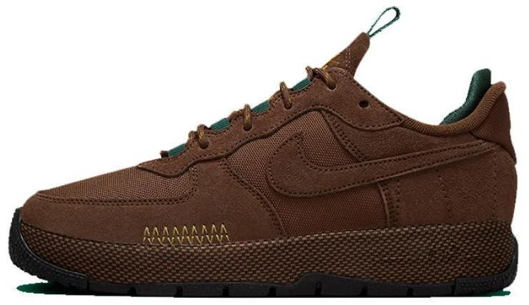 Nike Air Force 1 '07 Cacao Wow W for sale | eBay