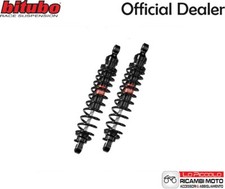 COPPIA AMMORTIZZATORI POST. BITUBO HARLEY DAVIDSON XL50 SPORTSTER 50TH ANV 2007