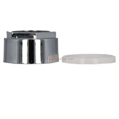 GERBER PLUMBING Plumbers Emporium A66D630CP Retainer Nut Assembly