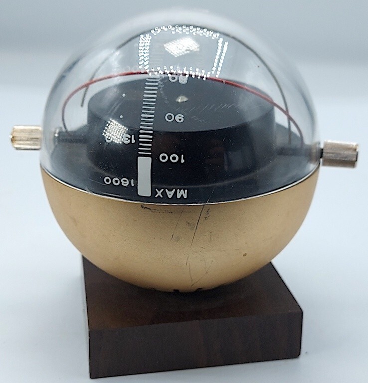 (ラジオ)SOLID STATE TIMES SPUTNIK ラジオ)SOLID STATE TIMES SPUTNIK