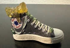 Zuru 5 Converse Slime Surprise Mini Brands Mega Gross Minis Snot Verse Shoe