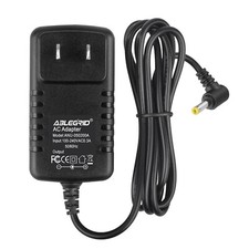 Adattatore AC 5V per FUJIFILM FUJI FinePix S1 S20 S3 PRO Real 3D W1 3DW1 DX-10 DX10
