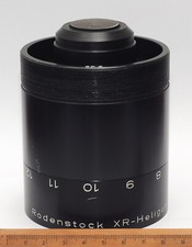 Rodenstock 75mm Focal Camera Lenses for sale | eBay