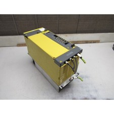 FANUC aiSP-22 A06B-6111-H022 H570 SER-D SERVO DRIVE 95AMP XLNT