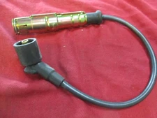 Rolls-Royce Silver Spur, Bentley Turbo ignition high tension lead UE75390