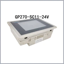 PROFACE 1PCS New sealed HMI Module GP270-SC11-24V high quality touch screen